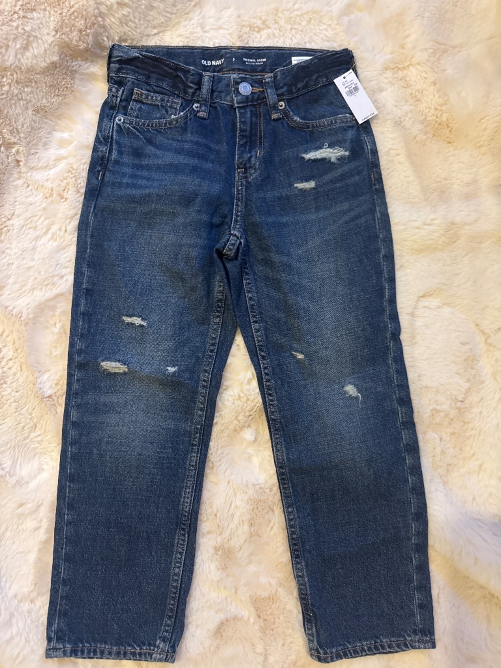 Boys Old Navy Jeans